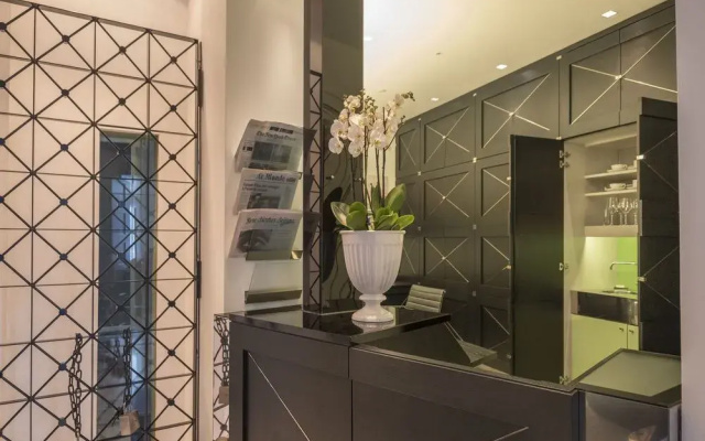 House of Time - Fancy Suite Vienna - Hotel in Βιέννη - Photo 2