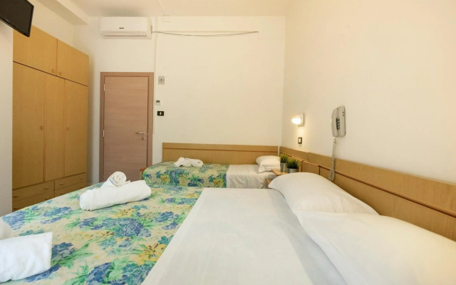 Hostel Bella Rimini