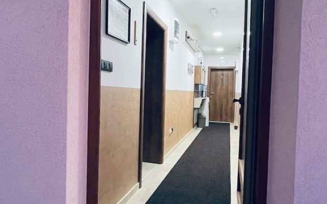 Prenoćište Kollar D Guest House