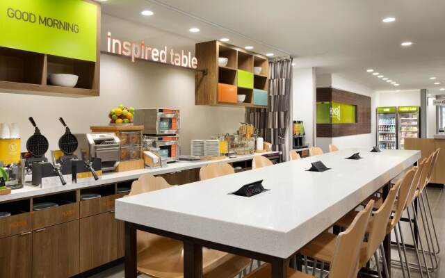 Home2 Suites by Hilton Houston Webster