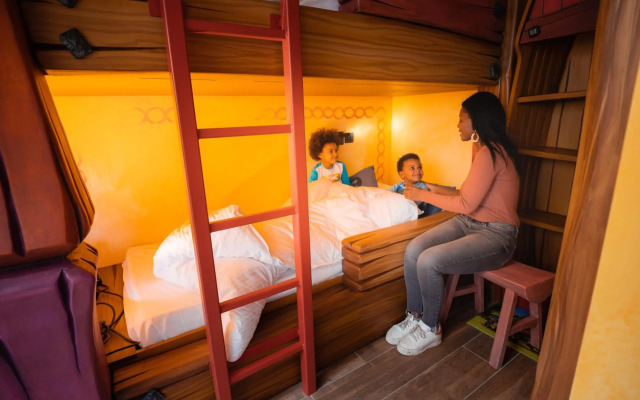 Plopsa Hotel