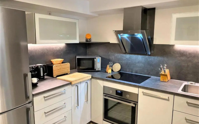 Alice Apartment Wackernheim