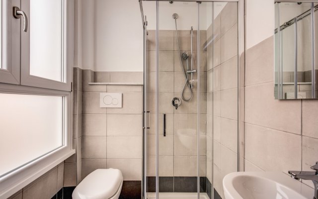 Floor 6 Boutique Rooms by DOT Suites