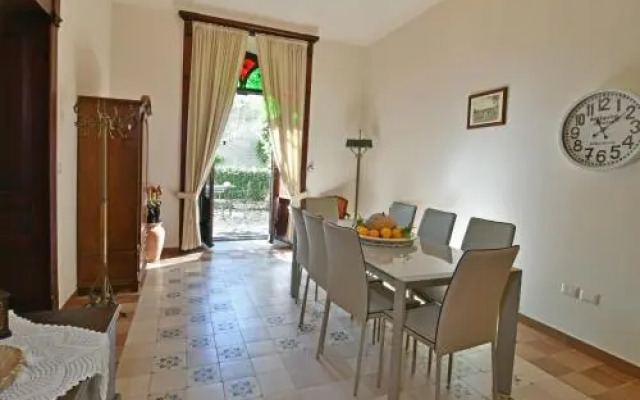 Villa Mazzei