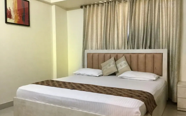 Arista Service Apartments - Khernagar