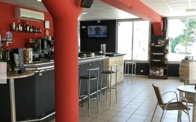 Hotel Restaurant La Ceinture