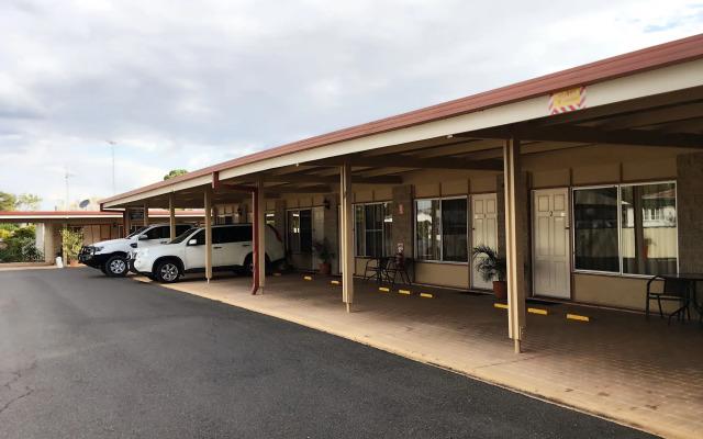 Apollo Motel Biloela