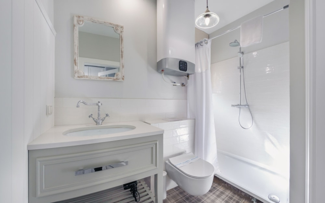 Apartamenty Sun & Snow Błękitna Laguna