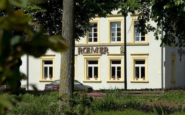 Hotel - Restaurant Roemer