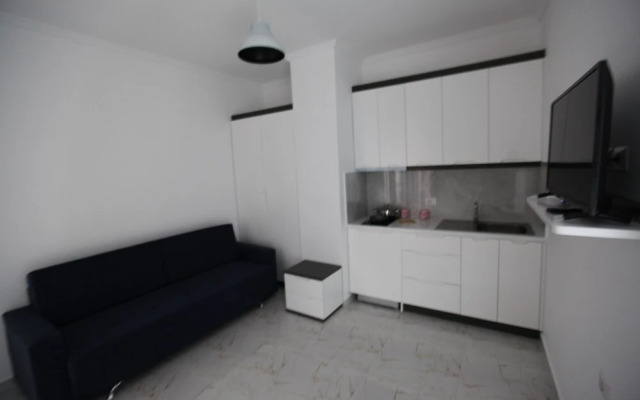 Irdi Aparthotel