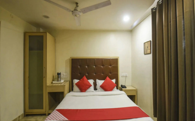 Hotel Lhasa
