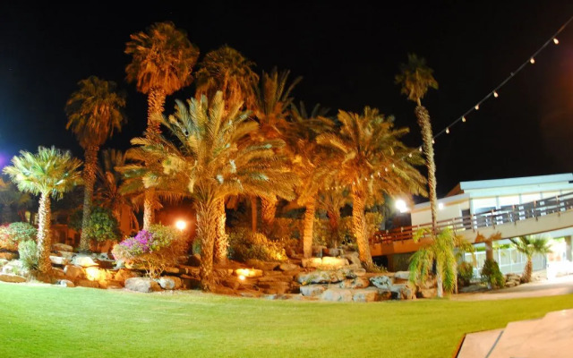 Kibbutz Hotel Eilot Country Lodging