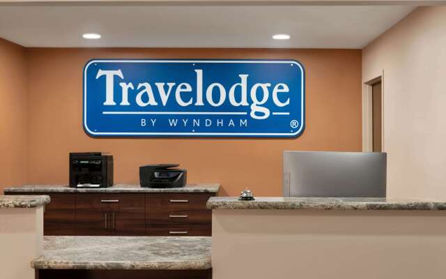 Travelodge by Wyndham Pincher Creek