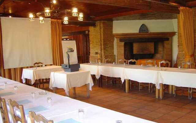 Hôtel Le Ratelier