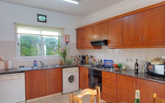 Peyia Villas Cyprus