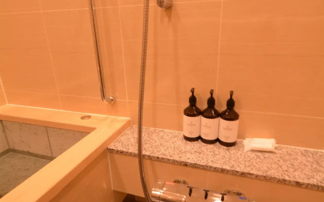 Randor Residence Tokyo Suites