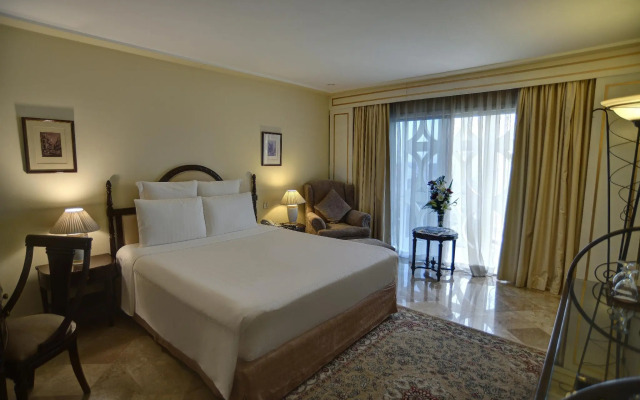 Pearl Continental Rawalpindi