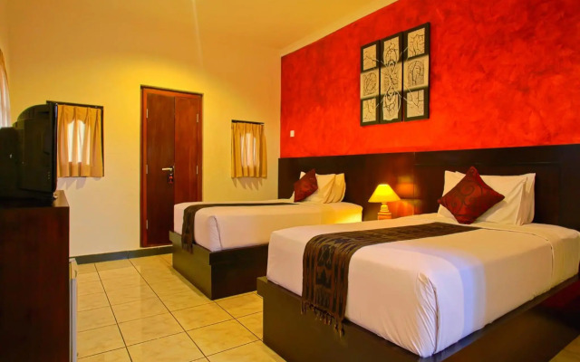 Puri Sading Hotel