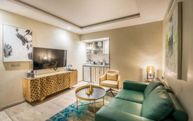 Ewaa Express Hotel - Gaber