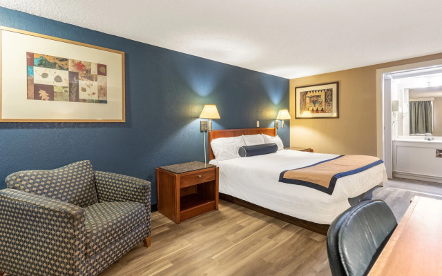 Value Inn Kenosha I-94 - Exit 344