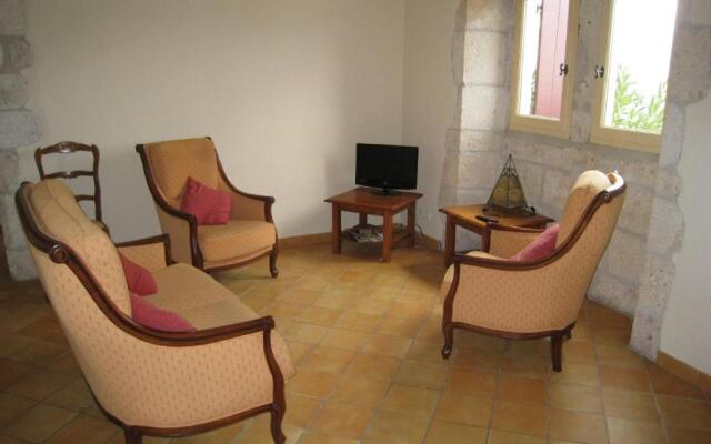 Gites du Domaine des Dames