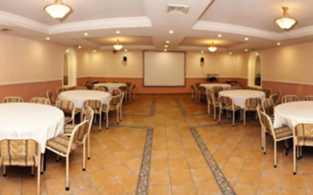 Hotel Astromundo