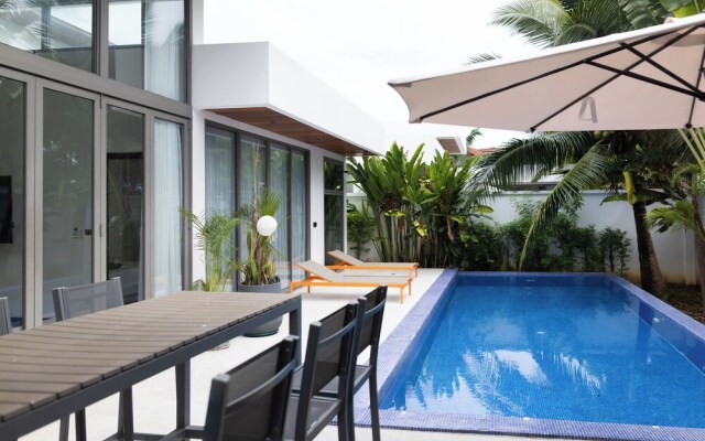 Landmark Villa1