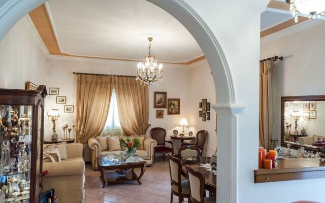 La Casa Di Nina