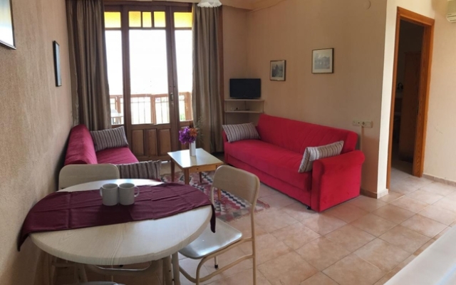 Nar Butik Hotel