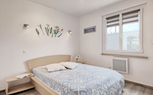 La Roseraie (Krb100)