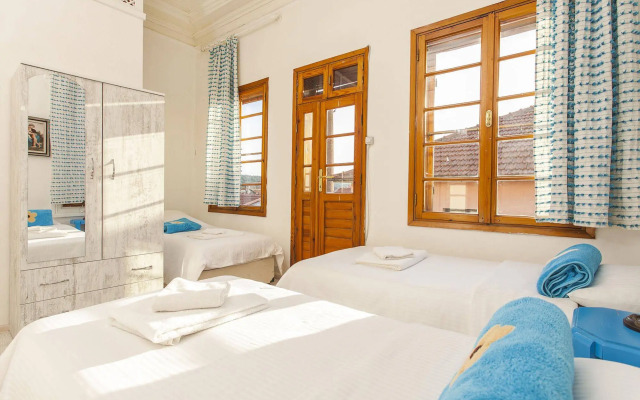Boutique Ayvalik Pansiyon