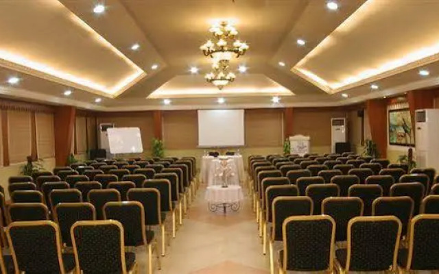 Hotel Goan Heritage