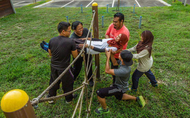 ēRYA by SURIA Hot Spring Bentong