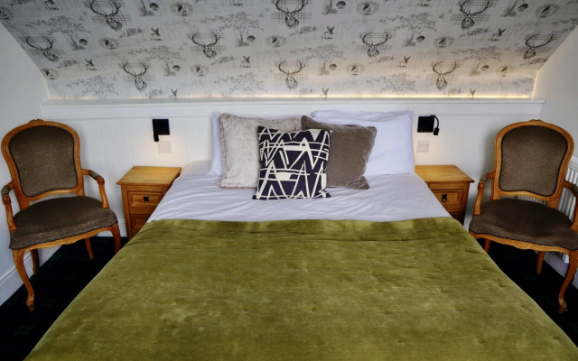 The Lochnell Arms Hotel — фото 3