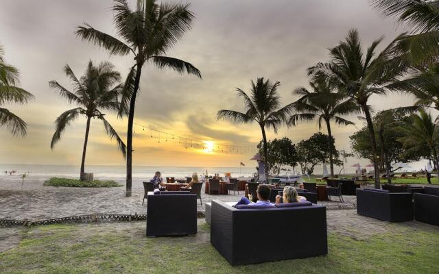 The Royal Beach Seminyak Bali