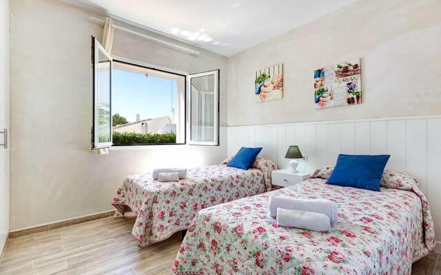 Villa Marismas Sol