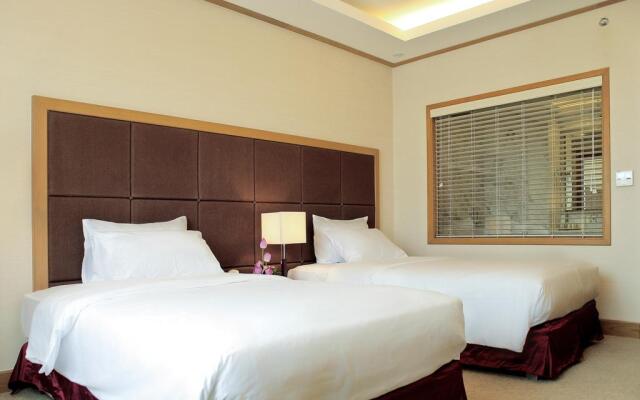 Hilton Garden Inn Hanoi