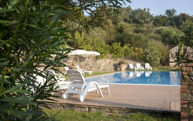 agriturismo i moresani