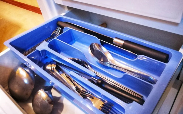 Teerada Boutique Place