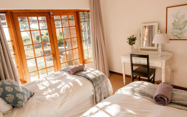 Wellstead in Champagne Valley