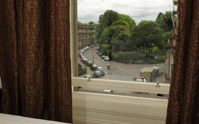 West End Hotel - Hostel