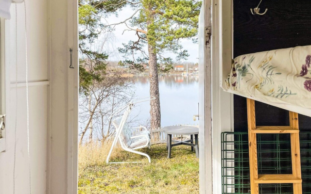 4 Person Holiday Home in Yxlan