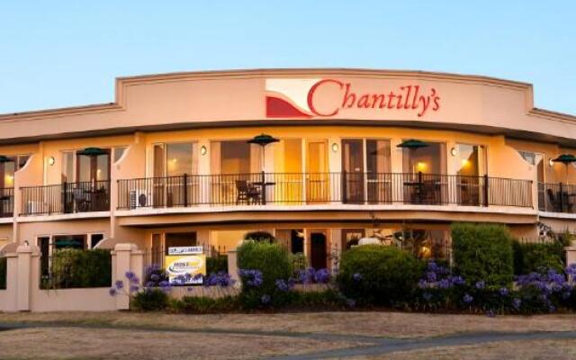 Chantillys Motor Lodge