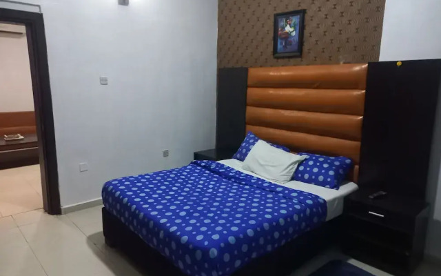 Short-Let Apartments inLekki Phase 1