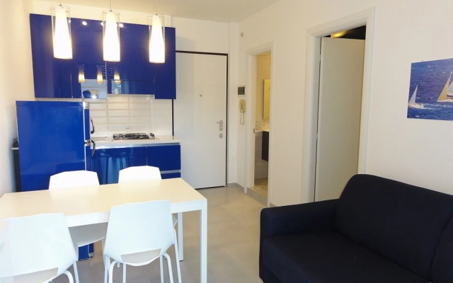 Condominio Sabrina