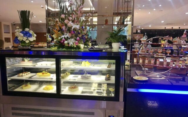 Shenzhen Shuidu Holiday Hotel