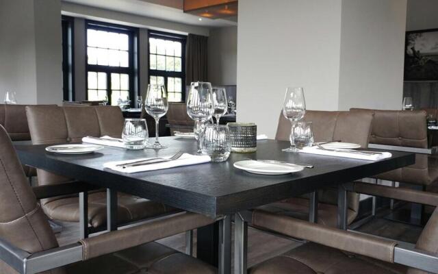 Fletcher Boutique Hotel Duinoord