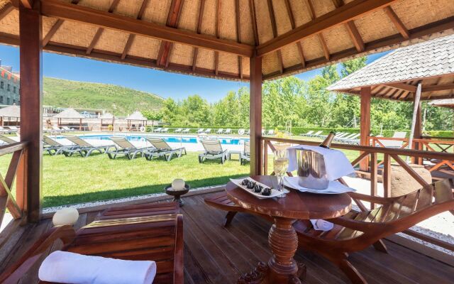 Hotel Monasterio de Boltana & SPA