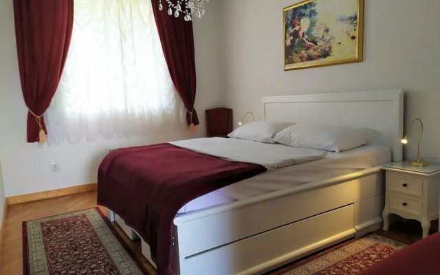 Apartments Cime