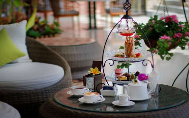 Royal Tulip Springhill Resort Jimbaran